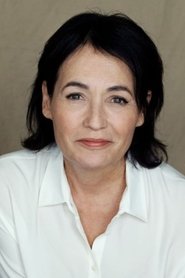 Picture of Anke Sevenich