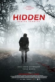 Hidden - Verità sepolte