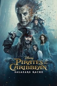 Pirates of the Caribbean: Salazars Rache 2017