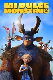 Imagen de La princesa y el monstruo