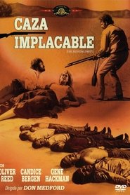 Caza implacable 1971