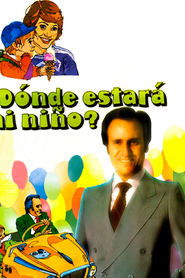 Imagen de ¿Dónde estará mi niño?