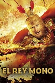 Imagen de El rey Mono