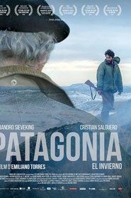 Film Patagonia, el invierno streaming VF complet