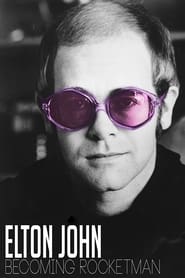 Elton John: Becoming Rocketman