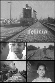 Film Felicia streaming VF complet