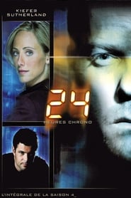 Film 24 heures chrono streaming VF complet