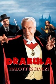 Drakula halott és élvezi 1997