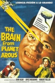 Imagen de El Cerebro del Planeta Arous