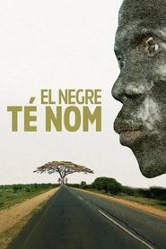 Poster of El negre té nom