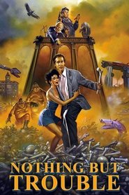 Film Tribunal fantôme streaming VF complet