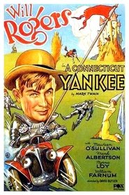 Film A Connecticut Yankee streaming VF complet