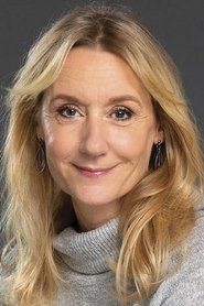 Picture of Anette Støvelbæk