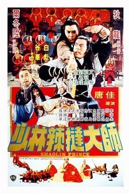 Film Shaolin Prince streaming VF complet