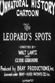 Film The Leopard's Spots streaming VF complet
