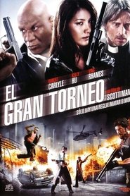 Imagen de El gran torneo