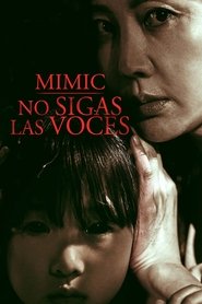 Imagen de The Mimic