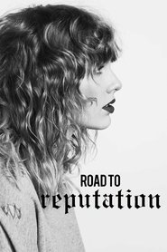 Imagen de Taylor Swift: el camino hacia Reputation