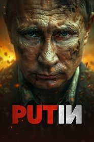 Imagen de Putin