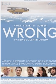 Film Wrong streaming VF complet