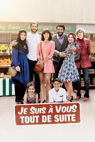 Je Suis À Vous Tout De Suite
