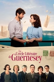 Le cercle littéraire de Guernesey 2018