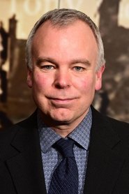 Picture of Steve Pemberton