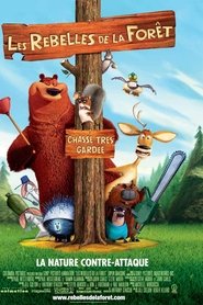 Les rebelles de la forêt streaming sur filmcomplet