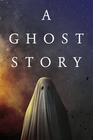 A Ghost Story 2017