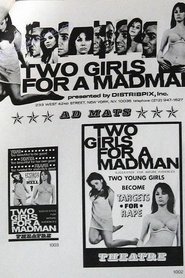 Film Two Girls for a Madman streaming VF complet