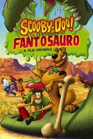 Scooby-Doo! e la leggenda del Fantosauro 2011