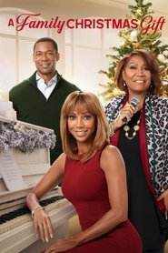 Film A Family Christmas Gift streaming VF complet