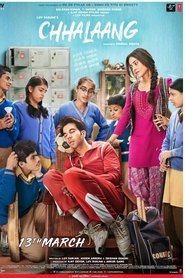 Chhalaang streaming sur filmcomplet