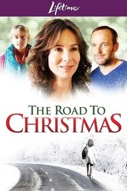 Film Sur la route de Noël streaming VF complet