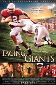 Gigantes hacia la victoria (2006)
