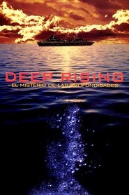 Imagen de Deep Rising: El misterio de las profundidades
