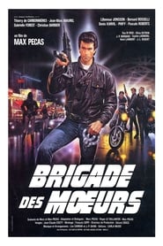 Brigade des moeurs streaming sur filmcomplet