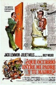 Imagen de ¿Qué ocurrió entre mi padre y tu madre?