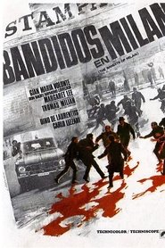 Imagen de Bandidos en Milán