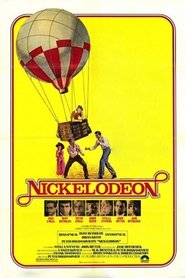 Film Nickelodeon streaming VF complet