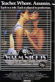 Film Warm Nights on a Slow Moving Train streaming VF complet