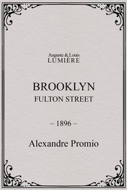 Film Brooklyn, Fulton Street streaming VF complet