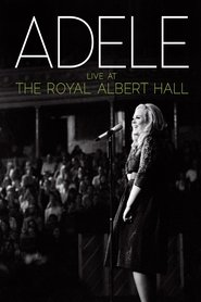 Imagen de Adele: Live at the Royal Albert Hall