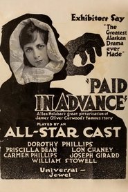 Film Paid in Advance streaming VF complet