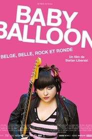 Baby Balloon