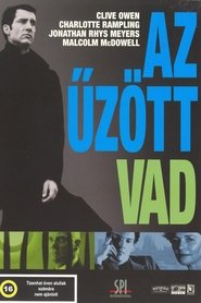 Űzött vad 2003