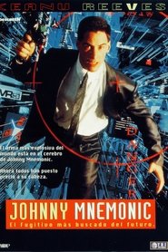 Johnny Mnemonic 1995