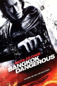 Bangkok Dangerous 2008