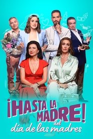 Imagen de ¡Hasta la madre del Día de las Madres!
