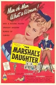 The Marshal's Daughter